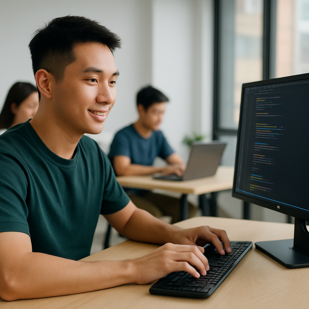 Lập trình Web cơ bản